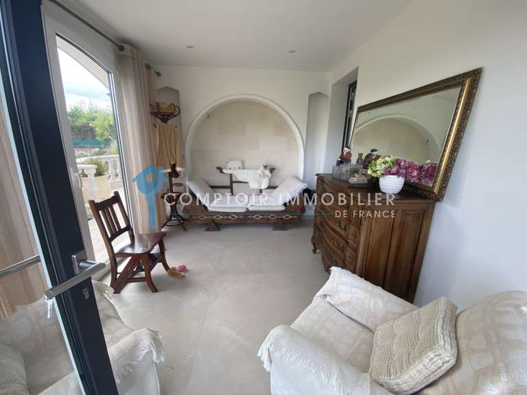 Maison Mandelieu-la-Napoule - 4 chambres - 326m²