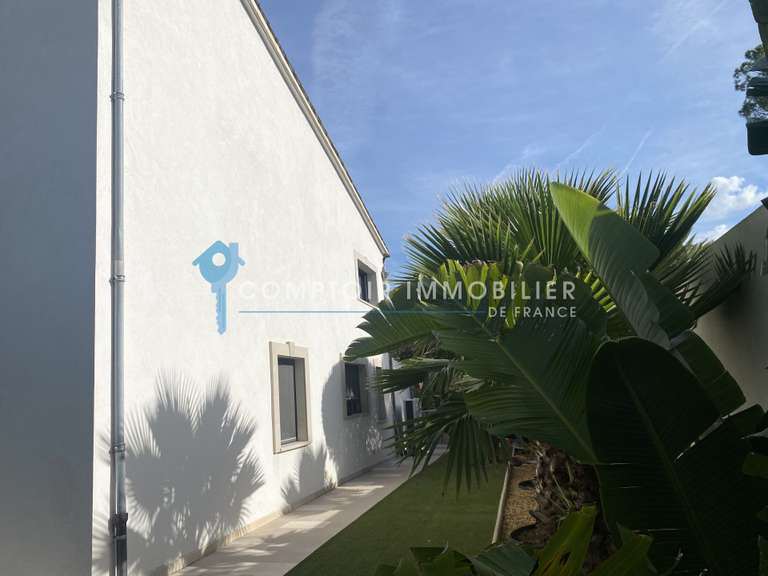 Maison Mandelieu-la-Napoule - 4 chambres - 326m²