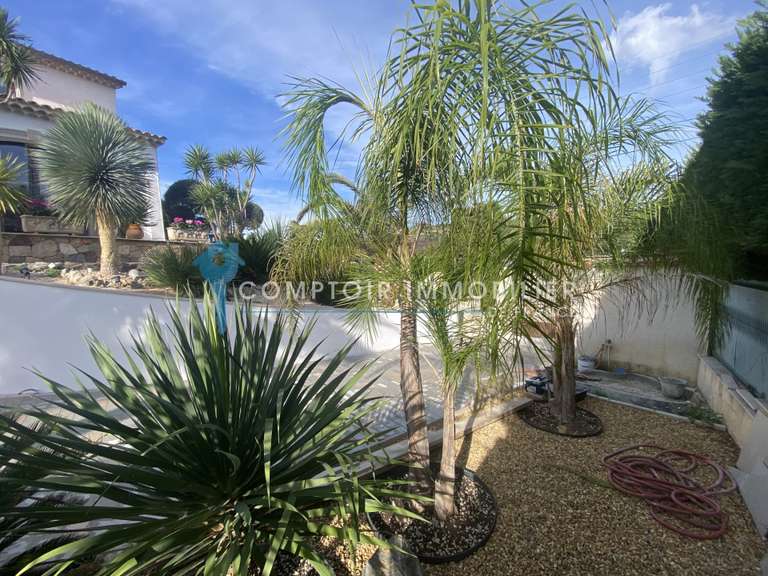 Maison Mandelieu-la-Napoule - 4 chambres - 326m²