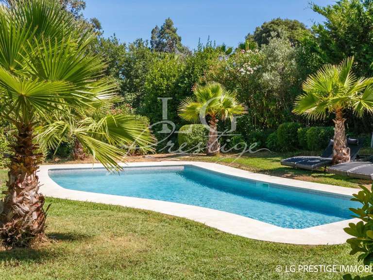 Maison Mandelieu-la-Napoule - 3 chambres - 141m²