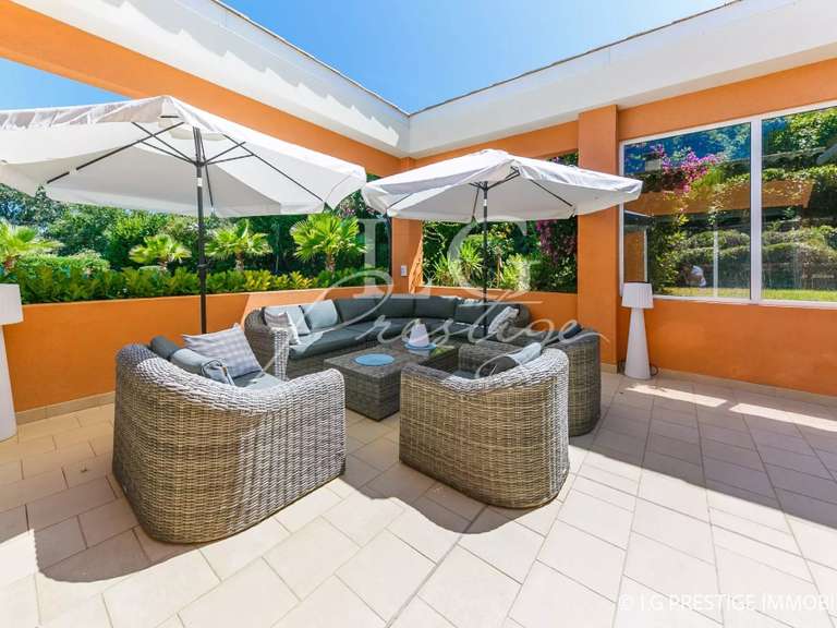 Maison Mandelieu-la-Napoule - 3 chambres - 141m²