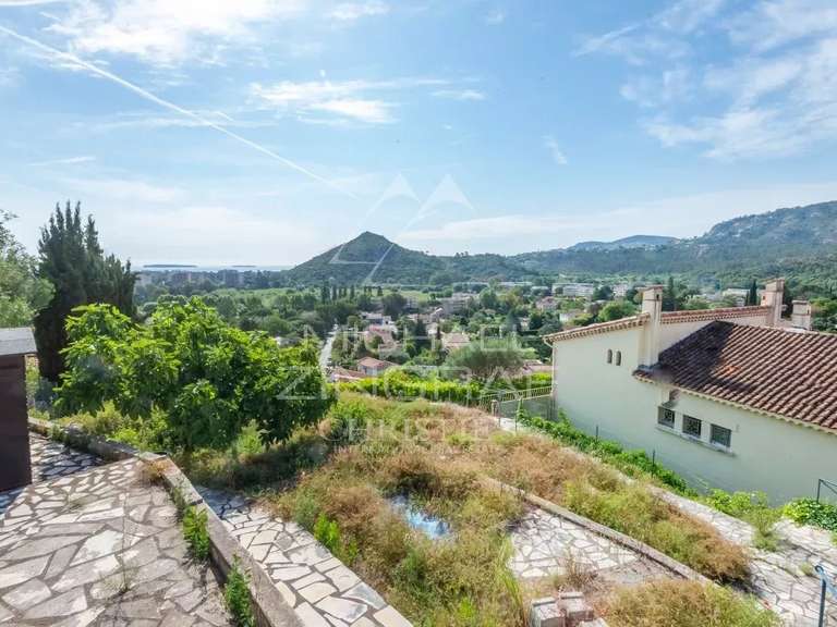 Maison Mandelieu-la-Napoule - 6 chambres - 230m²