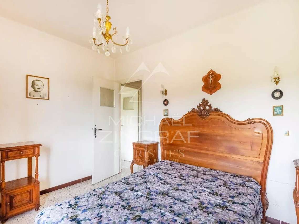 Maison Mandelieu-la-Napoule