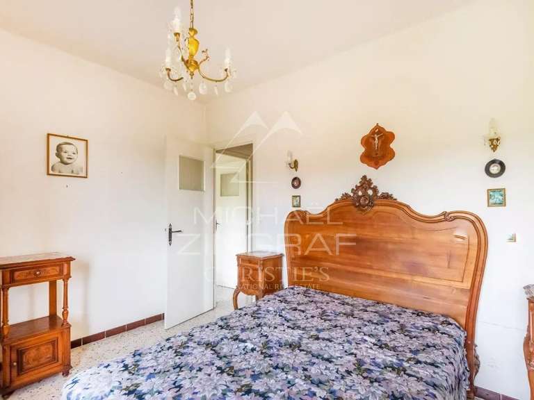 Maison Mandelieu-la-Napoule - 6 chambres - 230m²