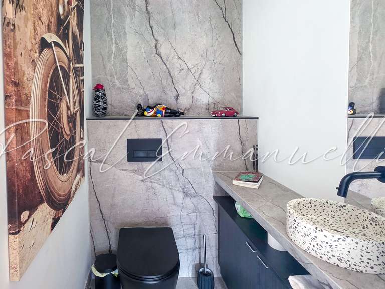 Maison Mandelieu-la-Napoule - 3 chambres - 103m²