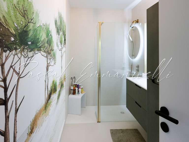 Maison Mandelieu-la-Napoule - 3 chambres - 103m²