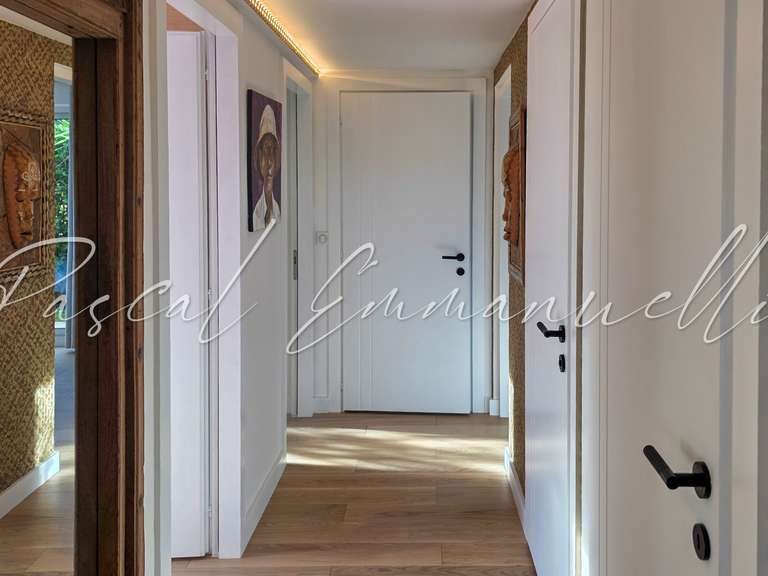 Maison Mandelieu-la-Napoule - 3 chambres - 103m²