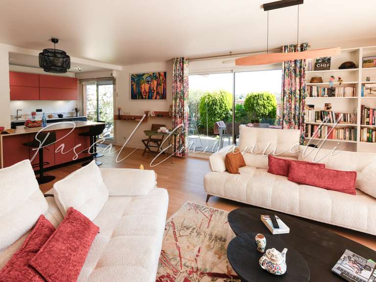Maison Mandelieu-la-Napoule - 3 chambres - 103m²