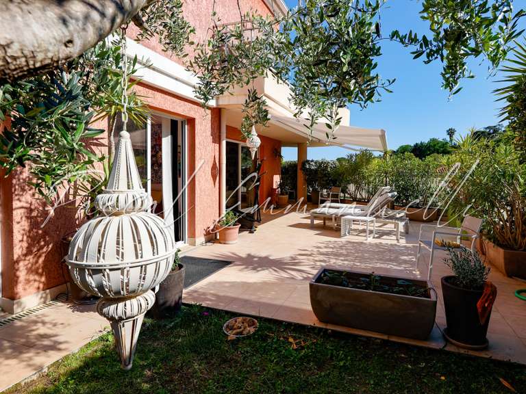 Maison Mandelieu-la-Napoule - 3 chambres - 103m²