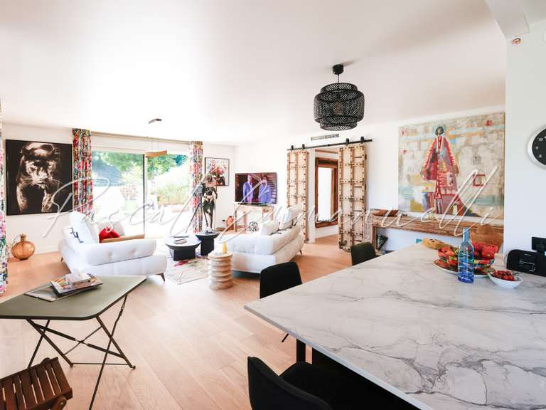 Maison Mandelieu-la-Napoule - 3 chambres - 103m²