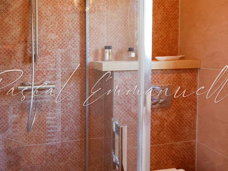 Maison Mandelieu-la-Napoule - 3 chambres - 103m²
