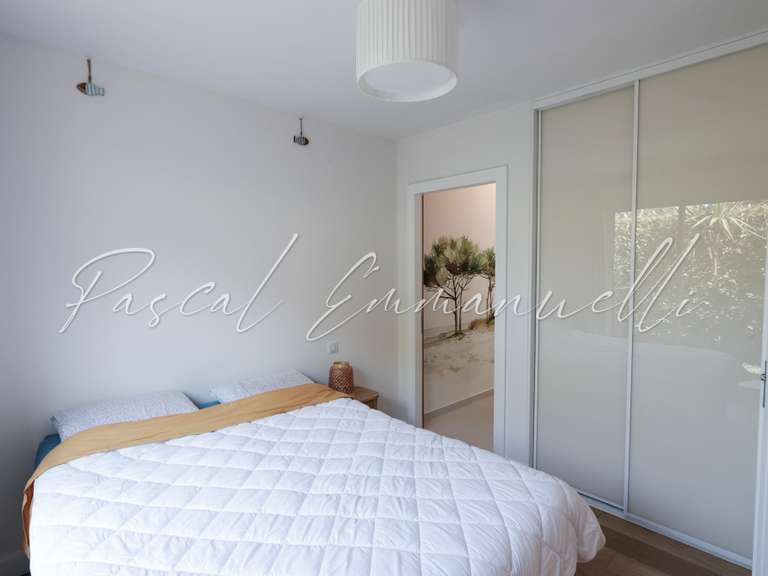 Maison Mandelieu-la-Napoule - 3 chambres - 103m²