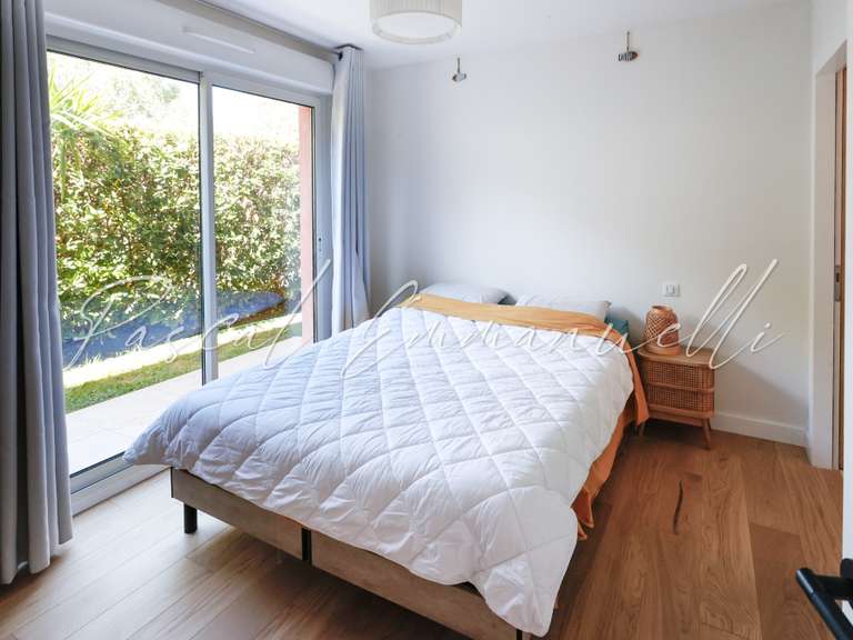 Maison Mandelieu-la-Napoule - 3 chambres - 103m²