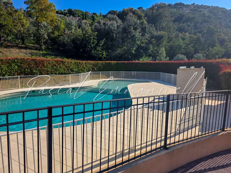 Maison Mandelieu-la-Napoule - 3 chambres - 103m²