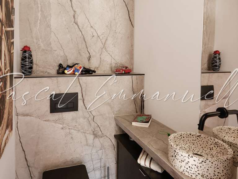 Maison Mandelieu-la-Napoule - 3 chambres - 103m²