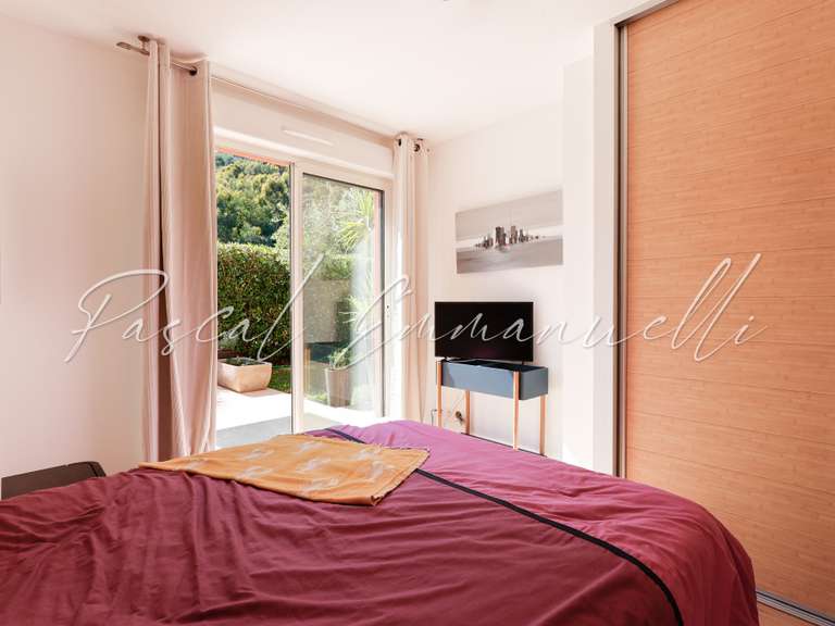 Maison Mandelieu-la-Napoule - 3 chambres - 103m²