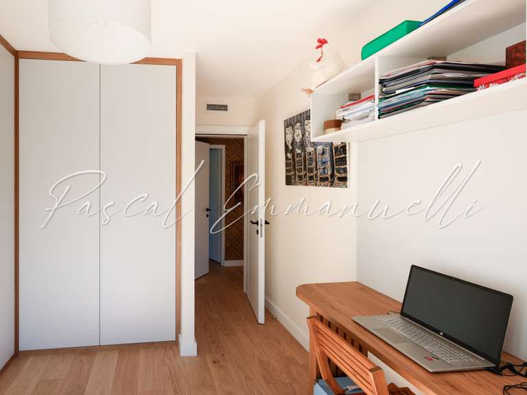 Maison Mandelieu-la-Napoule - 3 chambres - 103m²
