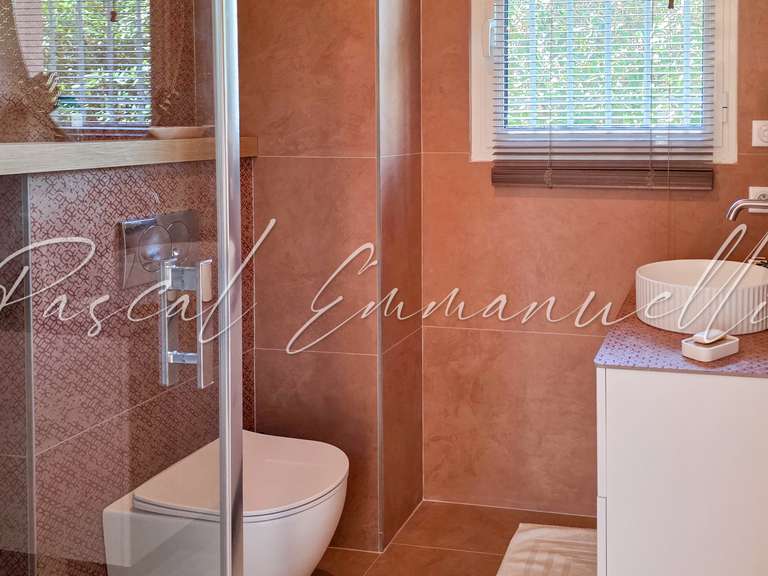 Maison Mandelieu-la-Napoule - 3 chambres - 103m²