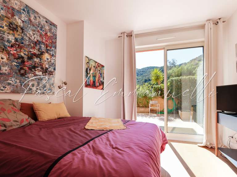 Maison Mandelieu-la-Napoule - 3 chambres - 103m²