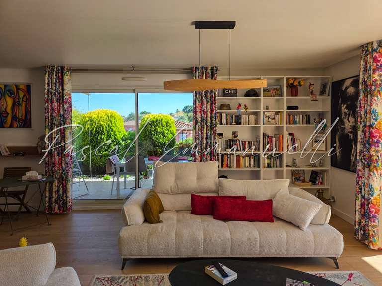 Maison Mandelieu-la-Napoule - 3 chambres - 103m²