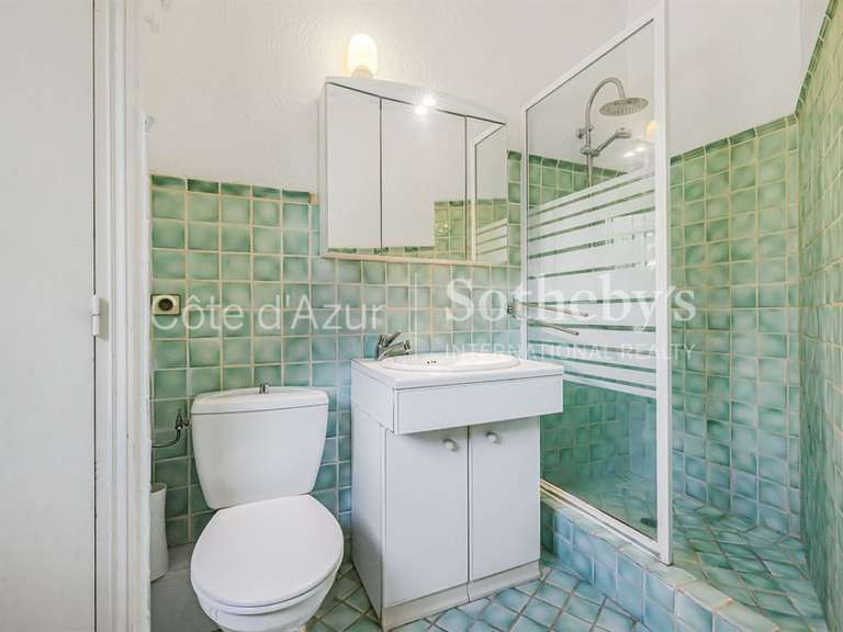 Maison Mandelieu-la-Napoule - 4 chambres - 130m²