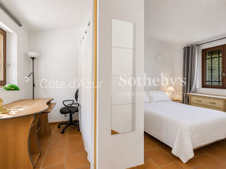 Maison Mandelieu-la-Napoule - 4 chambres - 130m²