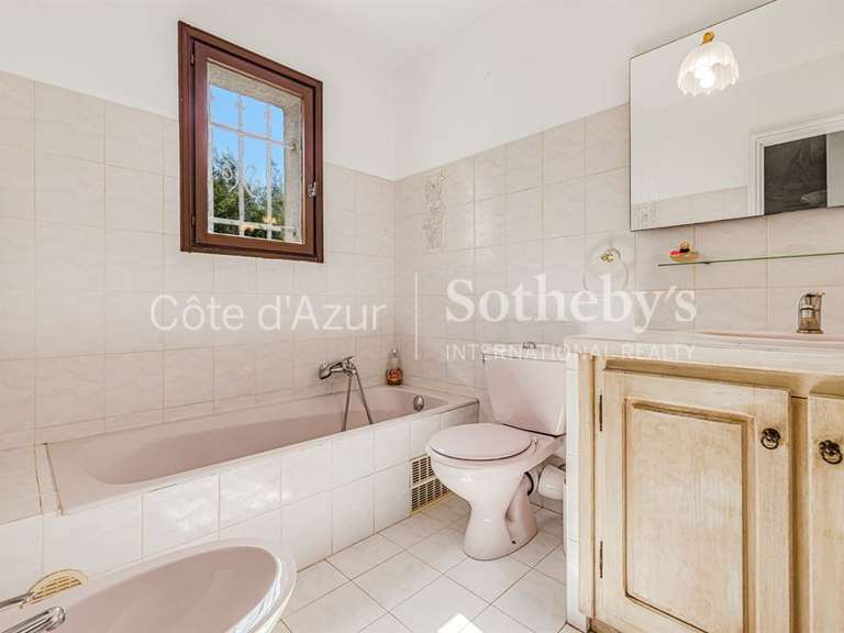 Maison Mandelieu-la-Napoule - 4 chambres - 130m²