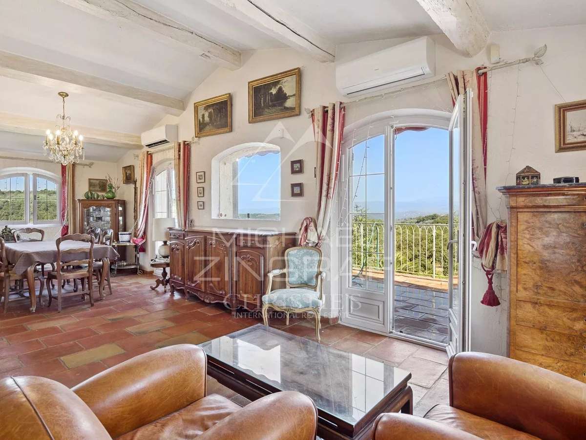 Maison Mandelieu-la-Napoule