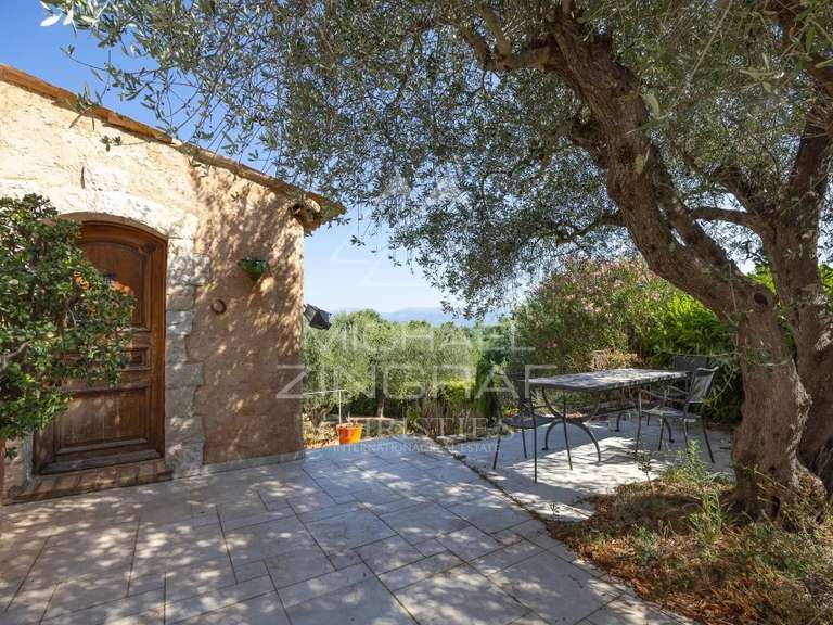 Maison Mandelieu-la-Napoule - 4 chambres - 251m²