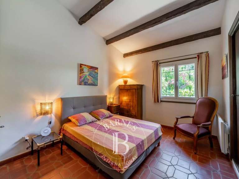 Maison Mandelieu-la-Napoule - 3 chambres - 150m²