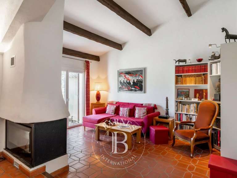 Maison Mandelieu-la-Napoule - 3 chambres - 150m²