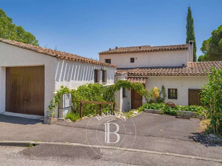 Maison Mandelieu-la-Napoule - 3 chambres - 150m²