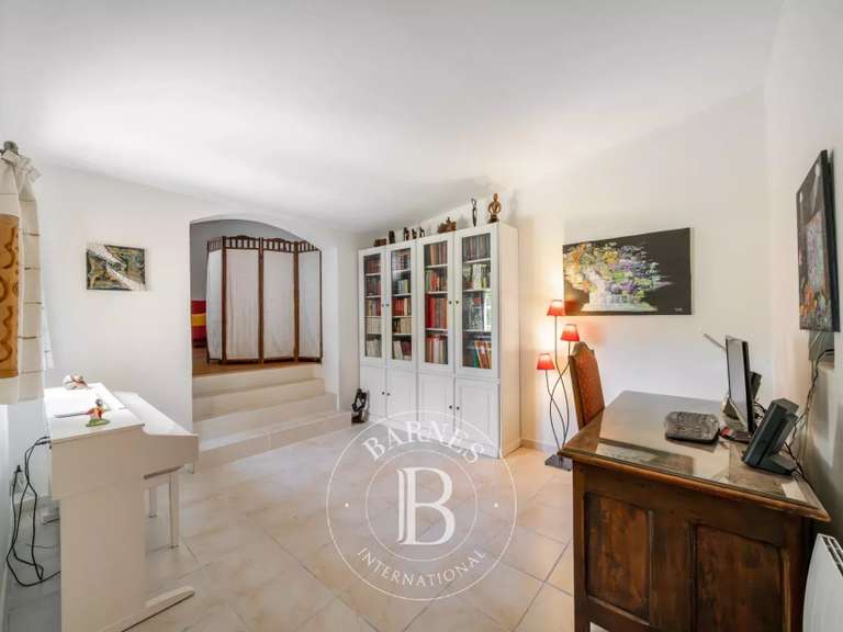 Maison Mandelieu-la-Napoule - 3 chambres - 150m²
