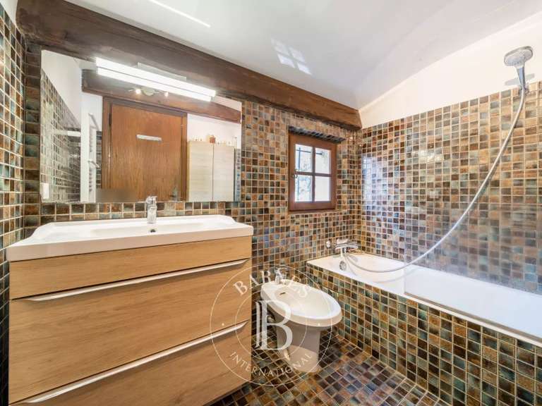 Maison Mandelieu-la-Napoule - 3 chambres - 150m²