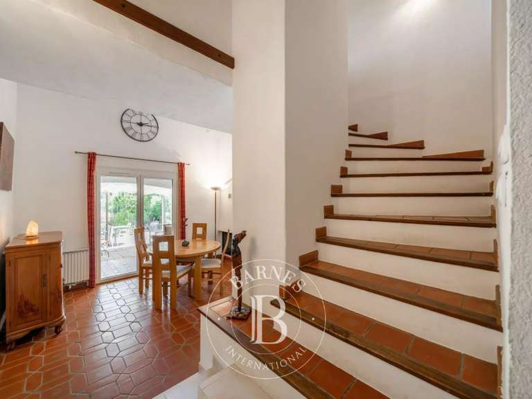 Maison Mandelieu-la-Napoule - 3 chambres - 150m²