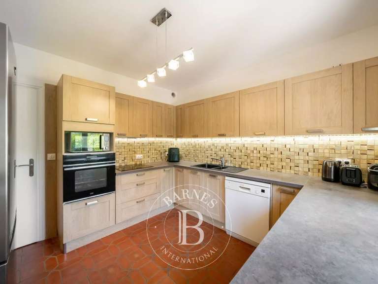 Maison Mandelieu-la-Napoule - 3 chambres - 150m²
