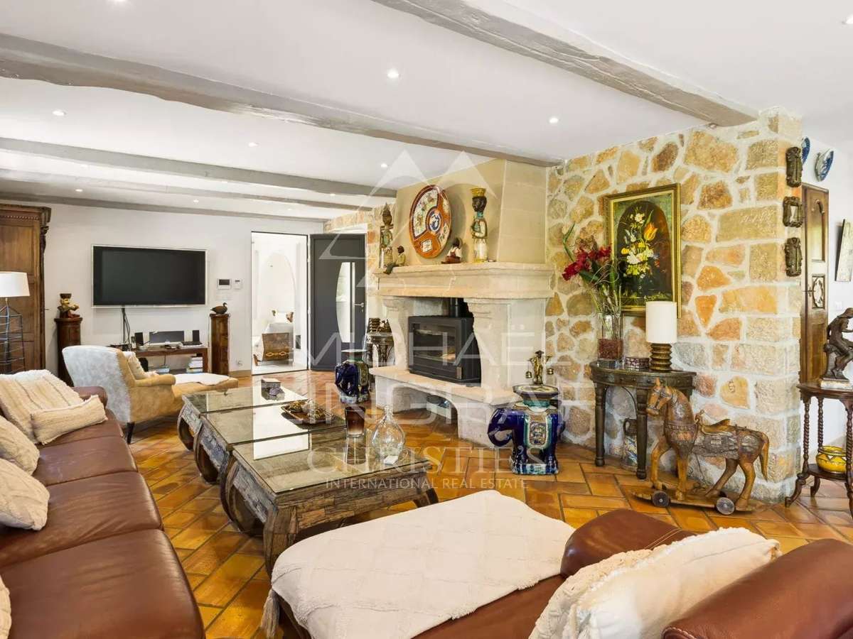 Maison Mandelieu-la-Napoule