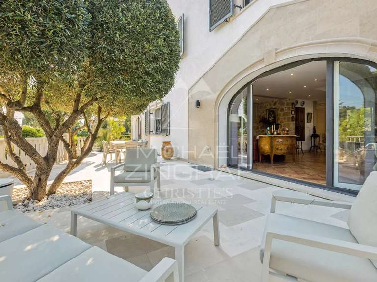 Maison Mandelieu-la-Napoule - 4 chambres - 326m²