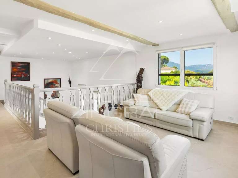 Maison Mandelieu-la-Napoule - 4 chambres - 326m²