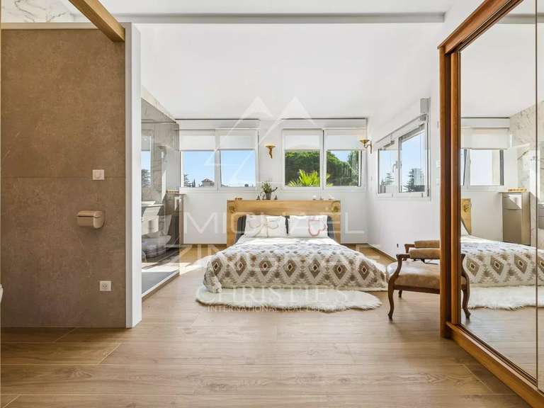 Maison Mandelieu-la-Napoule - 4 chambres - 326m²
