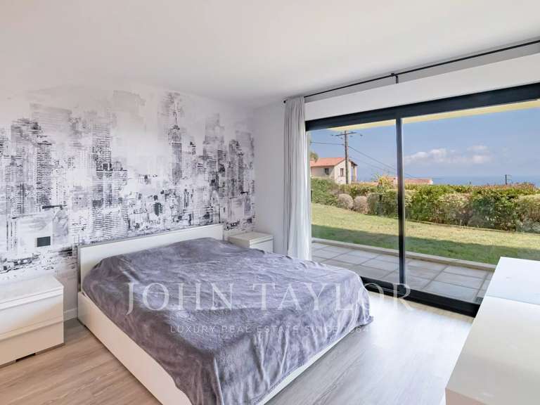 Maison avec Vue sur mer Mandelieu-la-Napoule - 5 chambres - 253m²