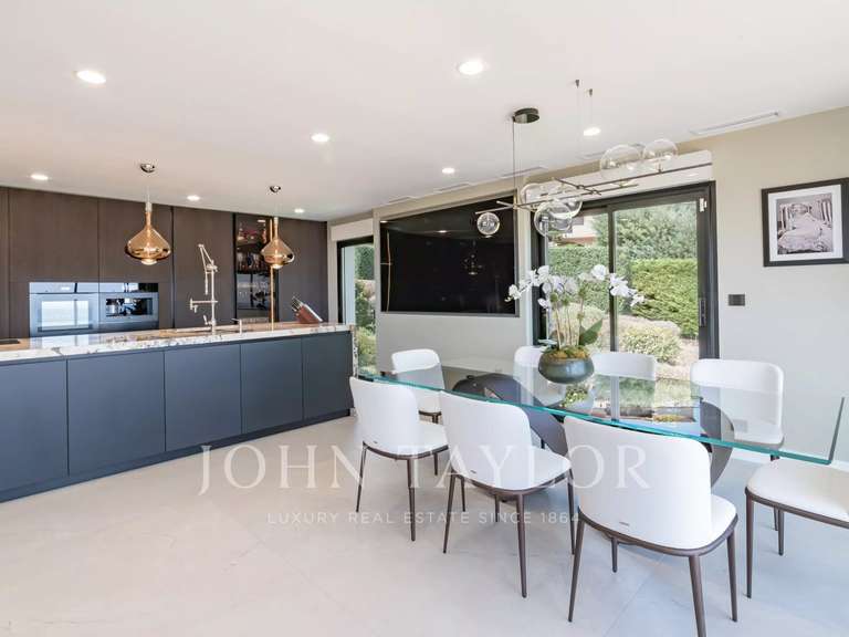 Maison avec Vue sur mer Mandelieu-la-Napoule - 5 chambres - 253m²