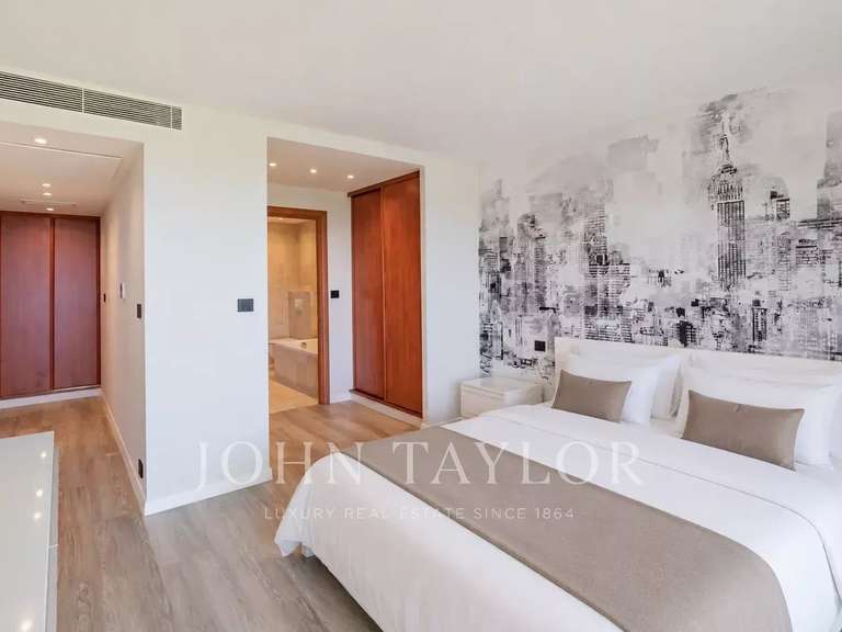 Maison avec Vue sur mer Mandelieu-la-Napoule - 5 chambres - 253m²