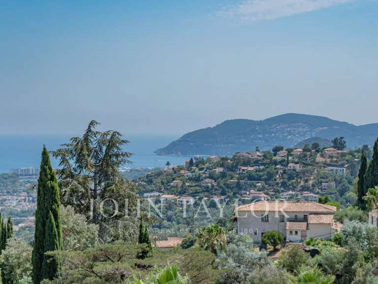 Maison avec Vue sur mer Mandelieu-la-Napoule - 5 chambres - 253m²