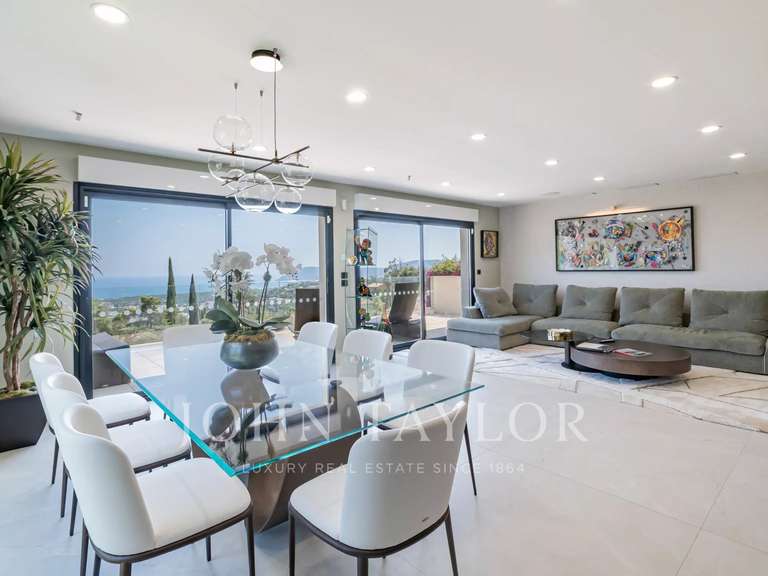 Maison avec Vue sur mer Mandelieu-la-Napoule - 5 chambres - 253m²