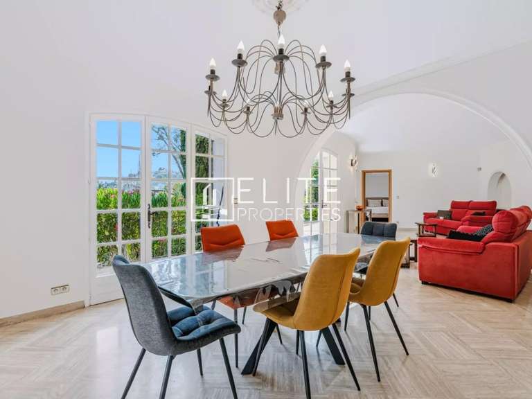 Maison avec Vue sur mer Mandelieu-la-Napoule - 256m²