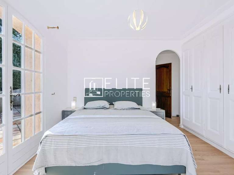 Maison avec Vue sur mer Mandelieu-la-Napoule - 256m²