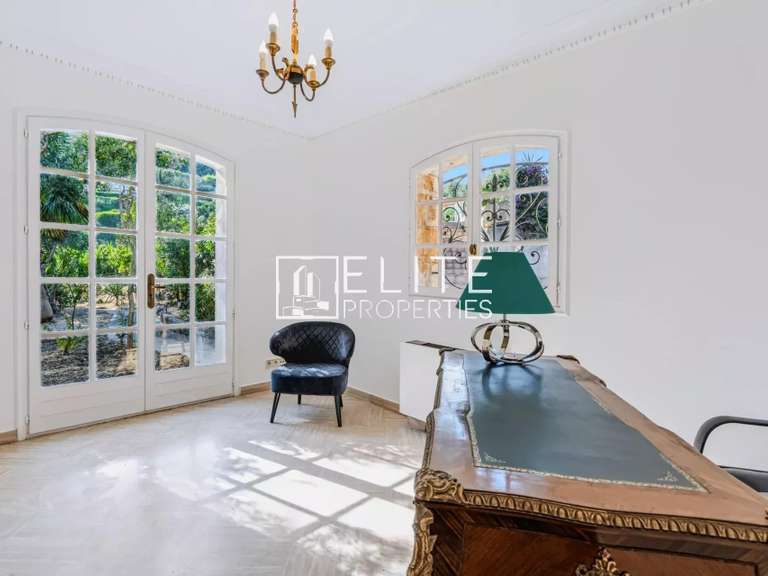 Maison avec Vue sur mer Mandelieu-la-Napoule - 256m²