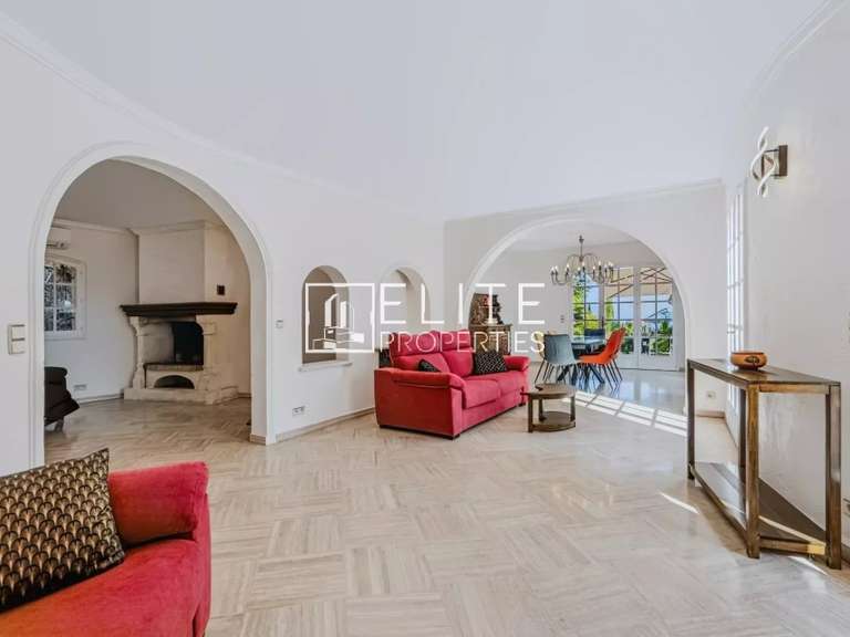 Maison avec Vue sur mer Mandelieu-la-Napoule - 256m²