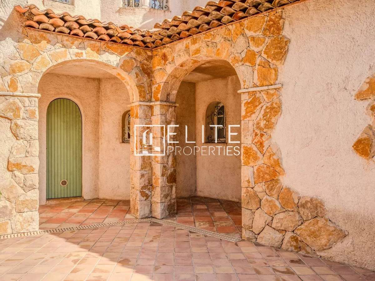 Maison Mandelieu-la-Napoule